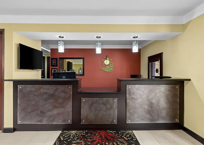 Best Western Kenosha Inn