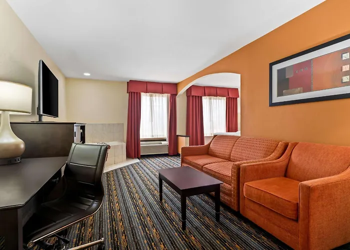 Best Western Kenosha Inn