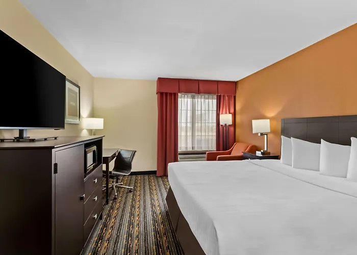 Best Western Kenosha Inn