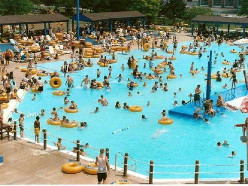 Hotel Western Kenosha 3*