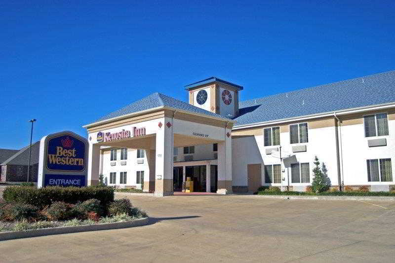 Western Kenosha 3* Broken Arrow