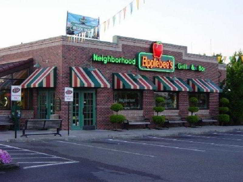 Hotel Western Kenosha