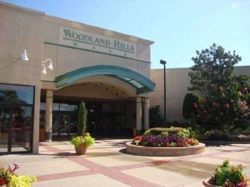 Hotel Western Kenosha