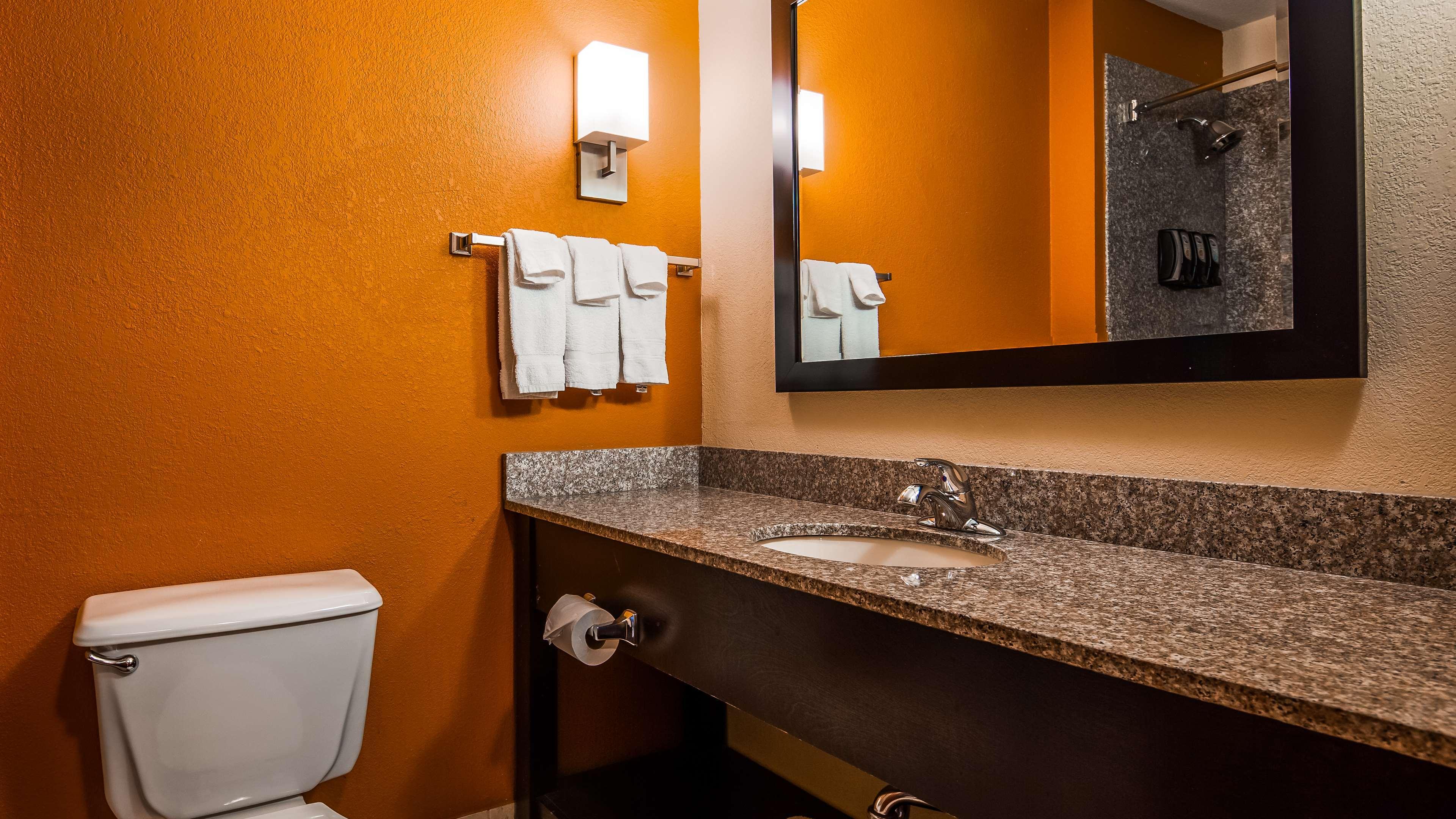 Hotel Western Kenosha