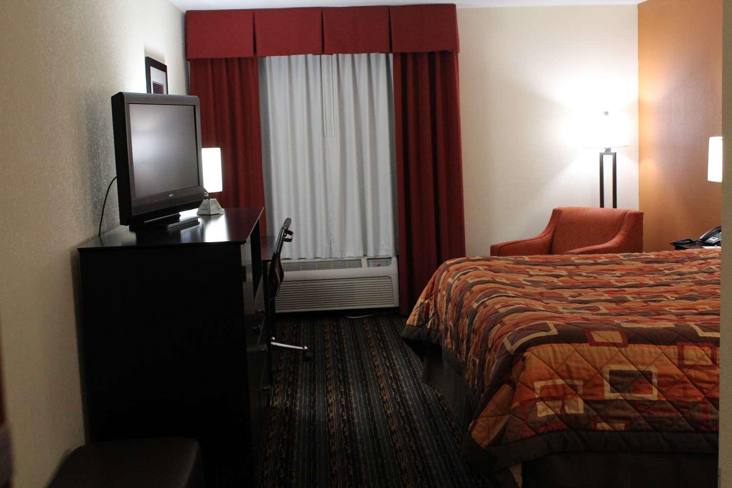 Western Kenosha Hotel