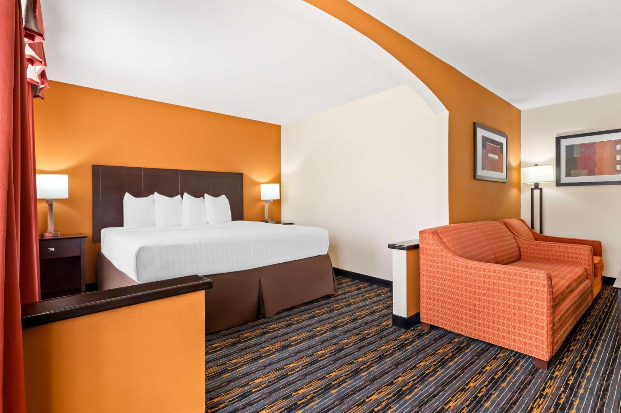 Western Kenosha Hotel