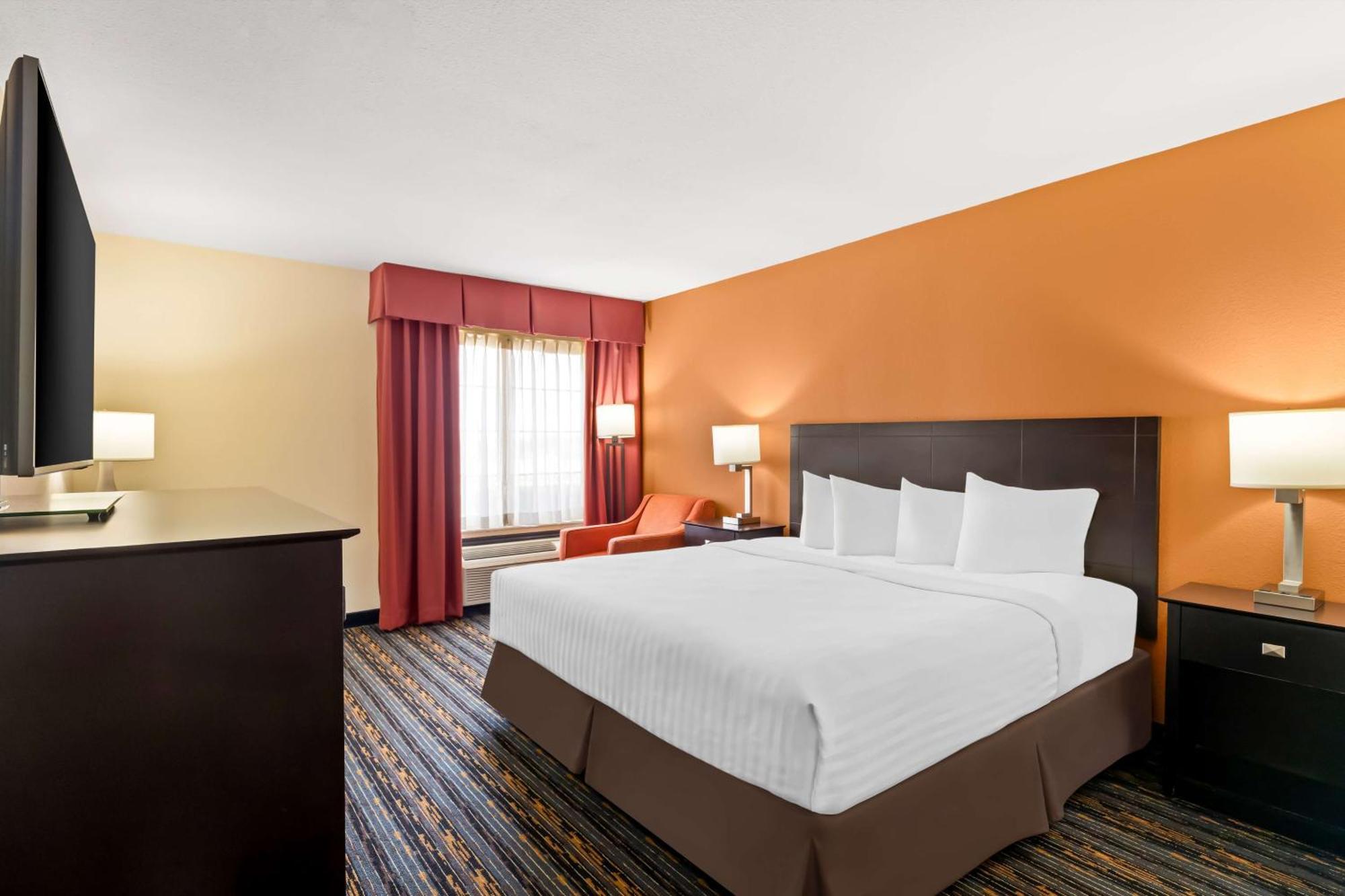 Hotel Western Kenosha