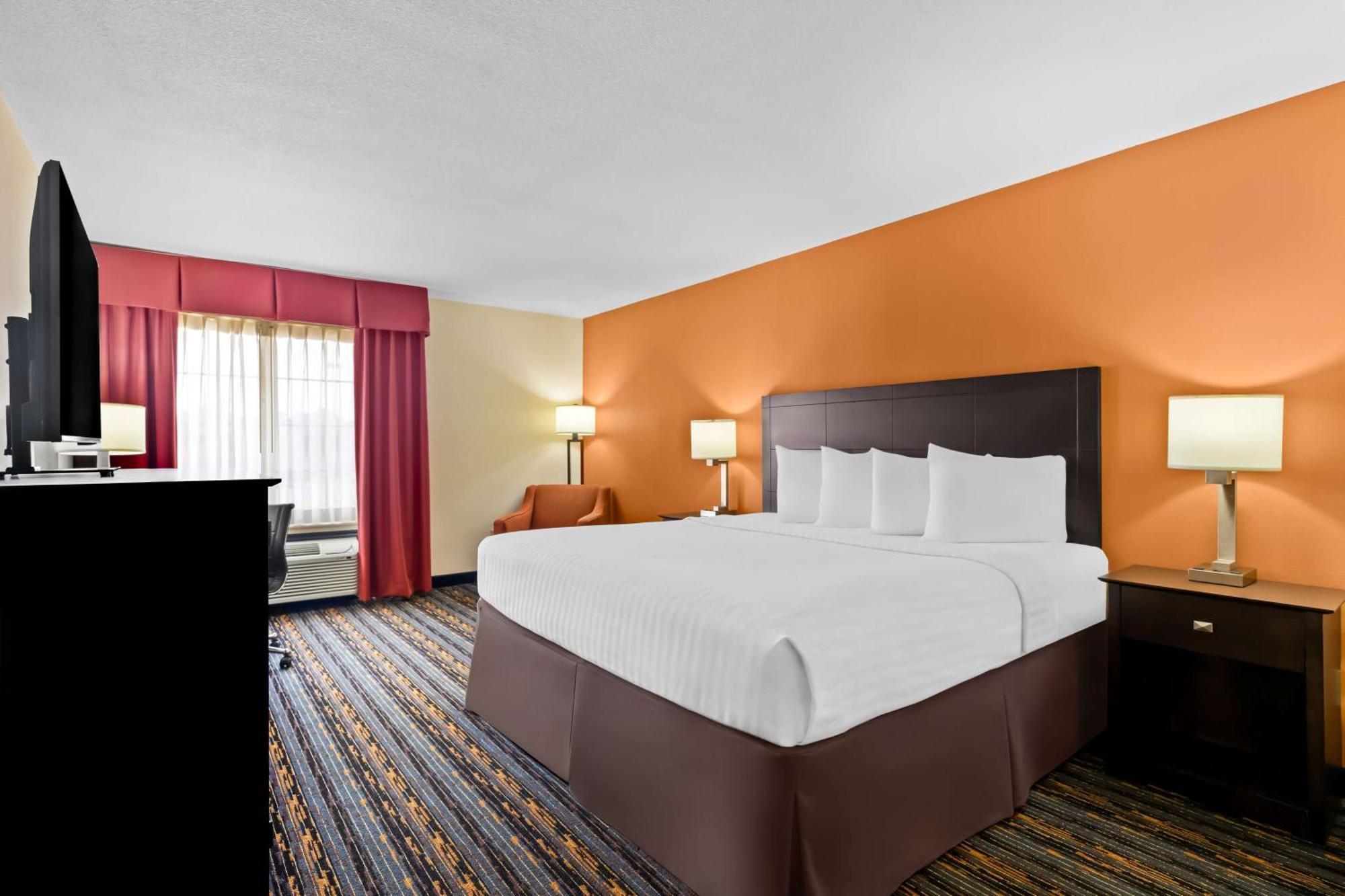 Western Kenosha 3*