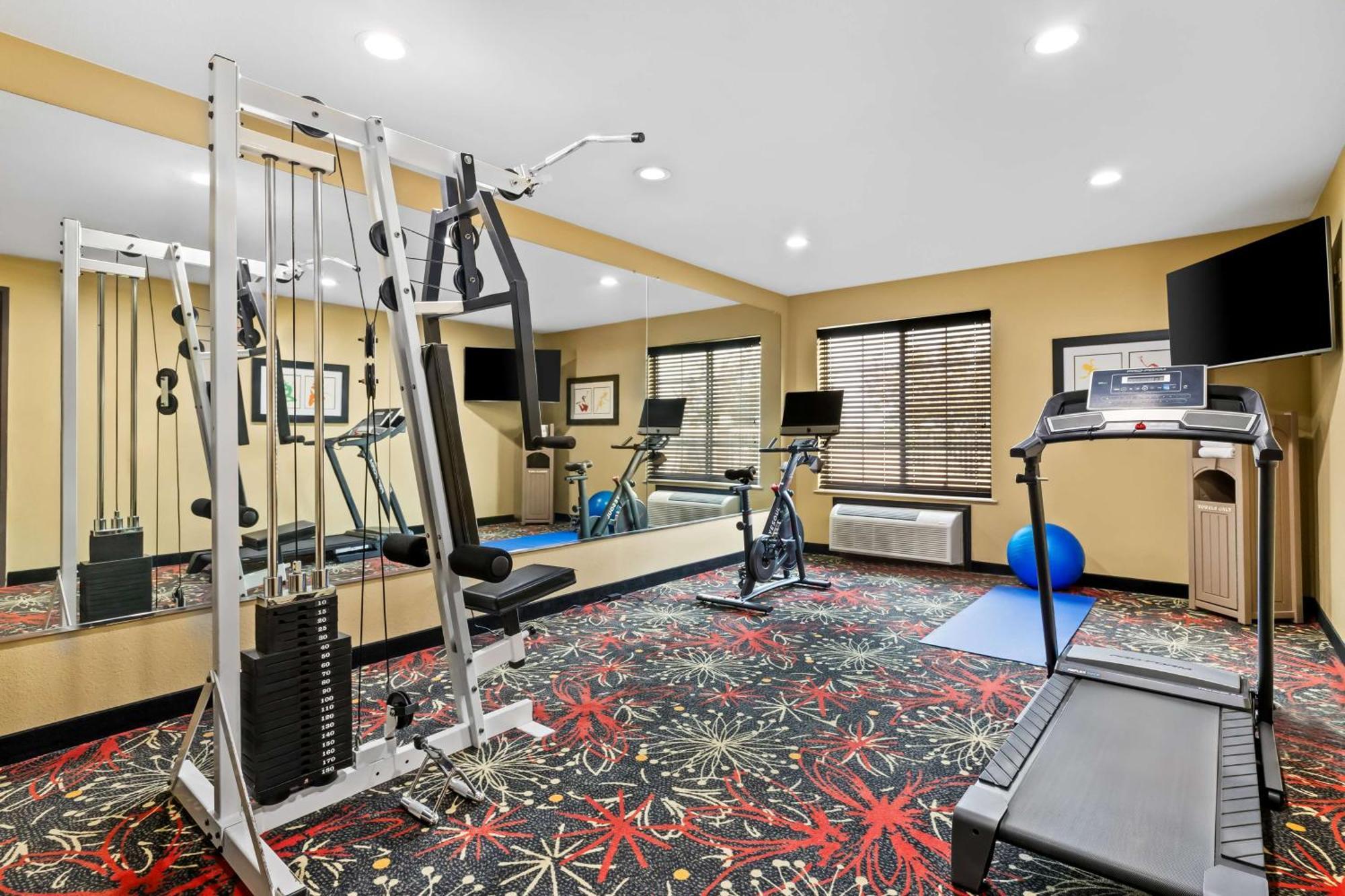 Hotel Western Kenosha 3*