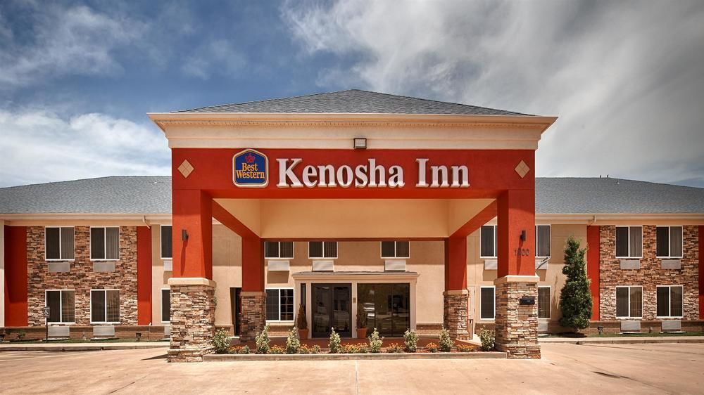 Hotel Western Kenosha