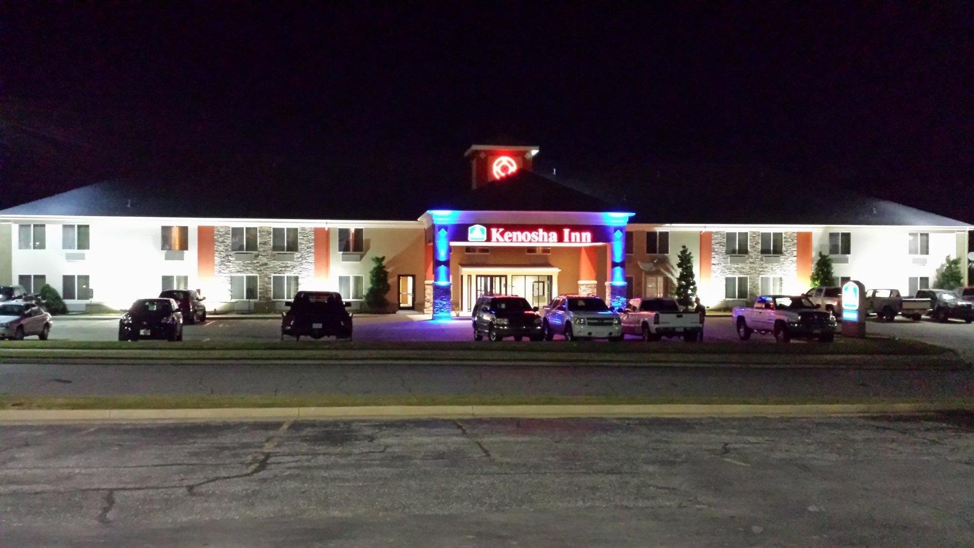 Hotel Western Kenosha Broken Arrow
