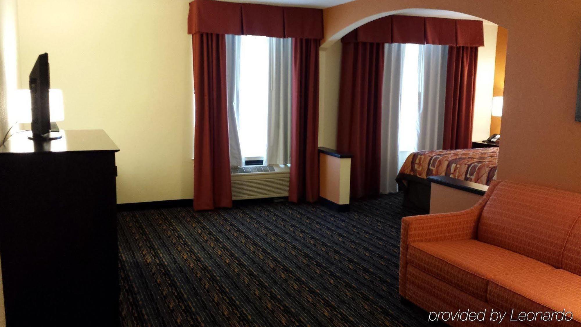 Hotel Western Kenosha