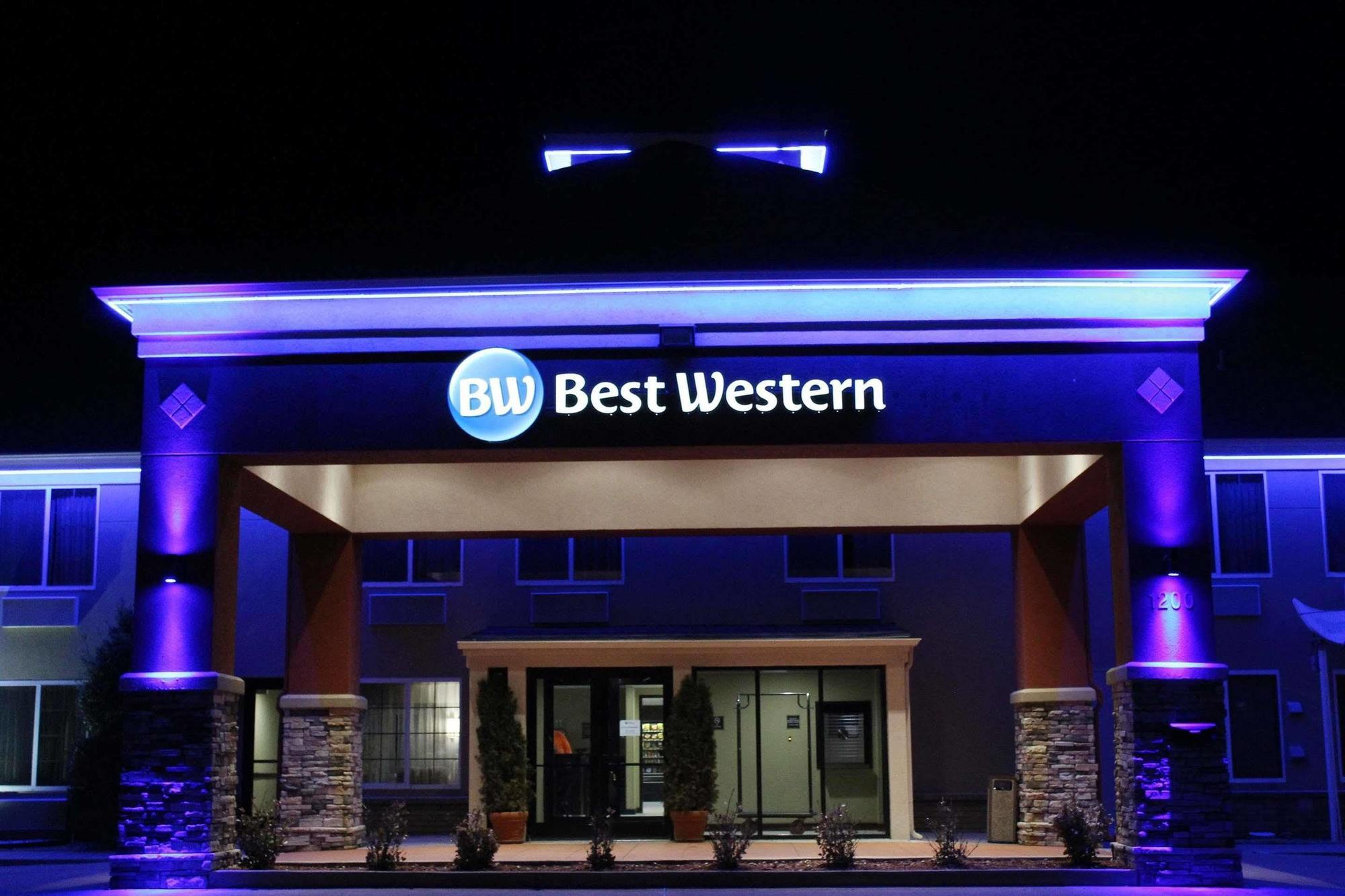 Hotel Western Kenosha