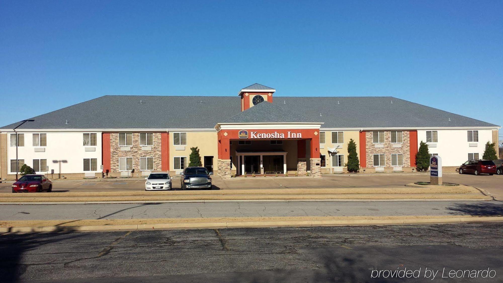 Hotel Western Kenosha 3*