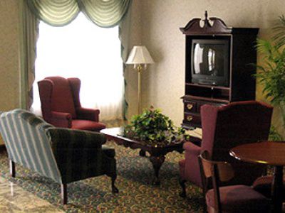 Hotel Western Kenosha 3*