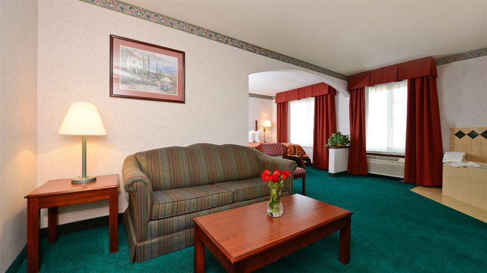 Hotel Western Kenosha